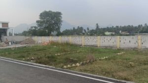 Beemanagari, Nagercoil,Kanyakumari,Tamil Nadu, India