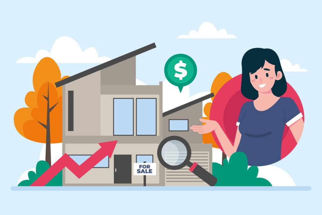 Check before buy a house