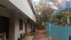 Ponnapa Nadar Colony, Ponnappanadar Nagar, Udhayamarthandam, Nagercoil ,Kanyakumari,Tamil Nadu, India