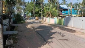 thuckalay, Kanyakumari, Tamil Nadu, India