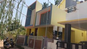 Karavilai, Nagercoil ,Kanyakumari,Tamil Nadu, India