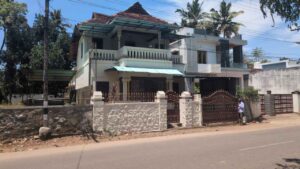 Neyyoor, Kanyakumari, Tamil Nadu, India.