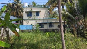 Patten Vilai, Eraniel, Kanyakumari, Tamil Nadu, India.