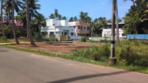 Patten Vilai, Eraniel, Kanyakumari, Tamil Nadu, India.