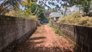 Sasthankarai , Colachel , Tamil Nadu, India