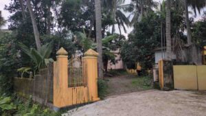 Kumaracoil, Kanyakumari , Tamilnadu ,India