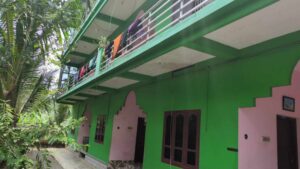 Manali, Thuckalay, Kanyakumari , Tamilnadu ,India