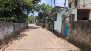 Thuckalay, Near amala convent ,Kanyakumari , Tamilnadu ,India