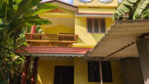 Kattimancode, Aloor , Kanyakumari , Tamilnadu ,India