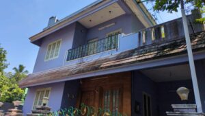 Madathattuvilai, Villukuri, Kanyakumari , Tamilnadu ,India