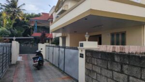 Azahiamandapam Junction , Kanyakumari , Tamilnadu ,India