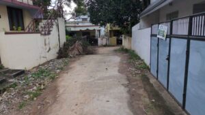 Christopher Nagar, Parvathipuram, Kanniyakumari , Tamil Nadu ,India