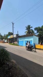 Kuzhithurai, Maruthancode, Kanyakumari , Tamilnadu ,India