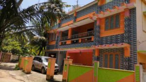 Moolachel, Manali , Thuckalay, Kanyakumari , Tamilnadu ,India