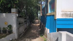 Paruthiyaraithottam, Thuckalay, Kanyakumari , Tamilnadu ,India