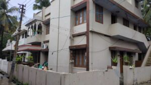 Parvathipuram, Nagercoil, Kanniyakumari , Tamil Nadu ,India