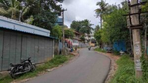 Swamiyar Madam, Marthandam, Kanyakumari , Tamilnadu ,India