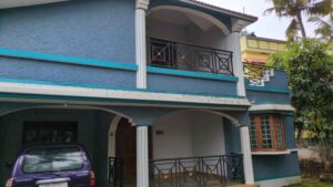 Karungal, Kanniyakumari , Tamil Nadu ,India