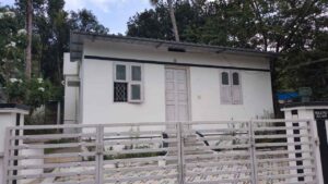 Pulippunam, Swamiyar madam, Kanniyakumari , Tamil Nadu ,India