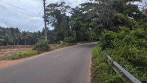 Eanchacode, Marthandam,Kanyakumari,Tamil Nadu, India