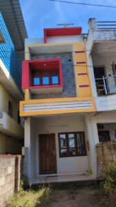 Kandanvilai,Kanyakumari,Tamil Nadu,India.