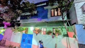 Kattathurai, Marthandam,Kanyakumari,Tamil Nadu, India