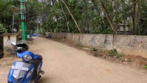 Katticharvalai,Swamiyarmadam,Kanyakumari,Tamil Nadu,India.