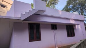 Kozhiporvilai,Kanyakumari,Tamil Nadu, India