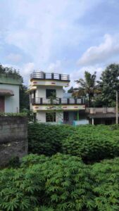 Pulippunam, Kanyakumari,Tamil Nadu, India