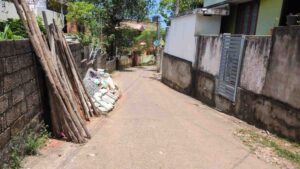 Pulippunam, Swamiyar Madam, Kanniyakumari , Tamil Nadu ,India