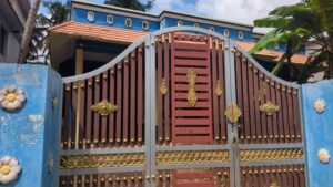 Thiruvithamcode, Kanyakumari,Tamil Nadu , India.