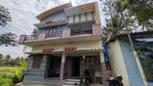 Thuckalay,Kanyakumari,Tamil Nadu, India