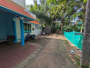 Bethelpuram, Kanyakumari, Tamil Nadu, India
