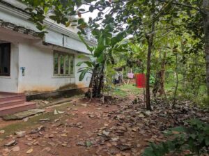 Keezhkulam, Marthandam,Kanyakumari,Tamil Nadu ,India.