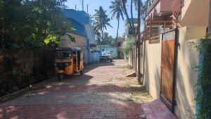 Kuzhithurai, Kanyakumari,Tamil Nadu,India