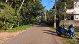 Muthalakurichi,Kanyakumari,Tamil Nadu,India.