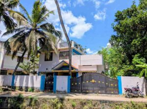 Thuckalay,Kanyakumari,Tamil Nadu,India.