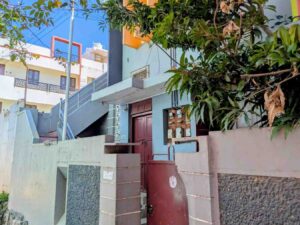 Nagercoil, Kanyakumari,Tamil Nadu,India.