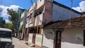 Nagercoil,Kanyakumari,Tamil Nadu, India.