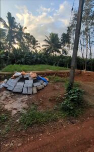 Perinchakonam,Verkilambi,Kanyakumari,Tamilnadu,India.