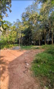 Serukol,Eraviputhoorkadai,Kanyakumari,Tamil Nadu,India