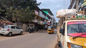 Karungal, Kanyakumari,Tamil Nadu, India