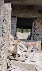 Kattathurai,Kanyakumari, Tamil Nadu, India