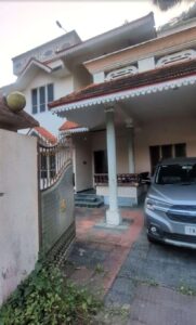 Manjalumoodu, Kanyakumari,Tamil Nadu,India.