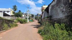 Paraicode,Azhakiyamandapam,Kanyakumari,Tamil Nadu, India