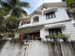 Kandanvilai, Kanyakumari,Tamil Nadu, India