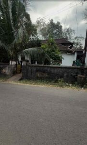 Manakavilai,Kanyakumari,Tamil Nadu, India