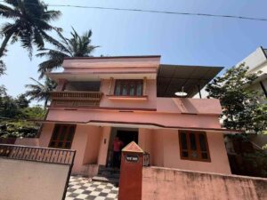 Mulagumoodu, Kanyakumari,Tamil Nadu,India.