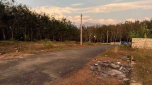 Thiruvattar,Kanyakumari,Tamil Nadu, India