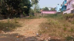 Thuckalay, Kanyakumari,Tamil Nadu, India